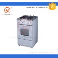 free standing electric stove with oven